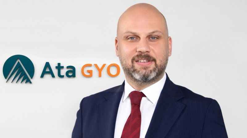 ATA GYO, Borsa İstanbul'da ana pazarda işlem görecek