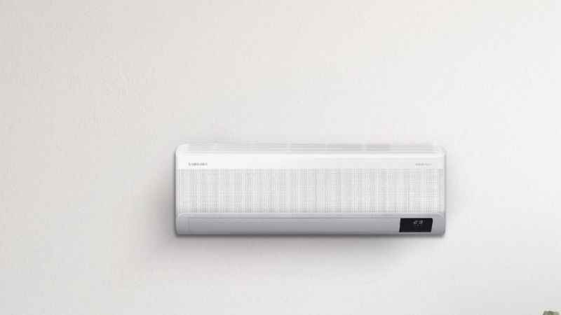 Samsung Multi Split klimalar ile konforu her odaya taşımak mümkün 