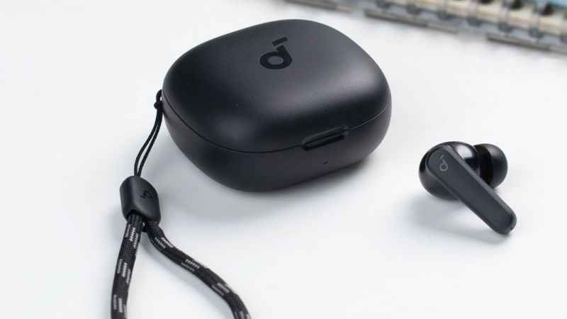 Anker Soundcore R50i ile Artık Tüm Sesler Kulağa Hoş Geliyor Anker Soundcore R50i ile Artık Tüm Sesler Kulağa Hoş Geliyor