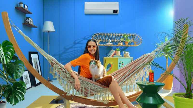 Samsung WindFree klimalarda 6 yıl garanti kampanyası