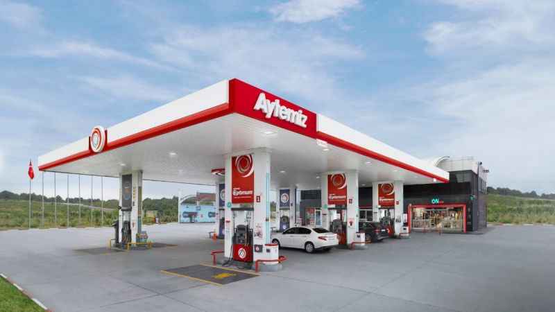 Aytemiz Vaay ile yüzde 4’e varan akaryakıt indirimi