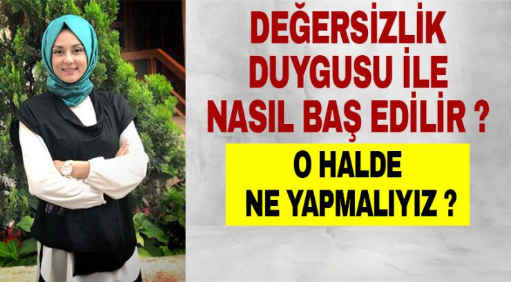 MÜJDE YAHŞİ yazdı…