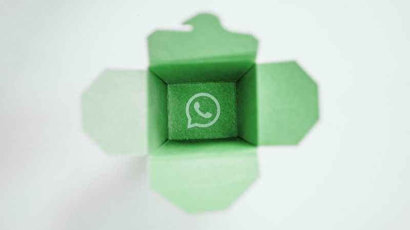 Hedef Whatsapp yedeklemeleri