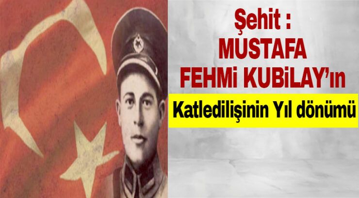 Şehitler Ölmez