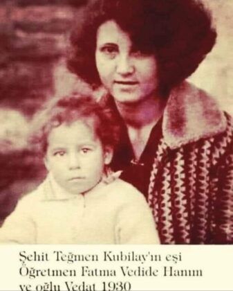 Şehitler Ölmez