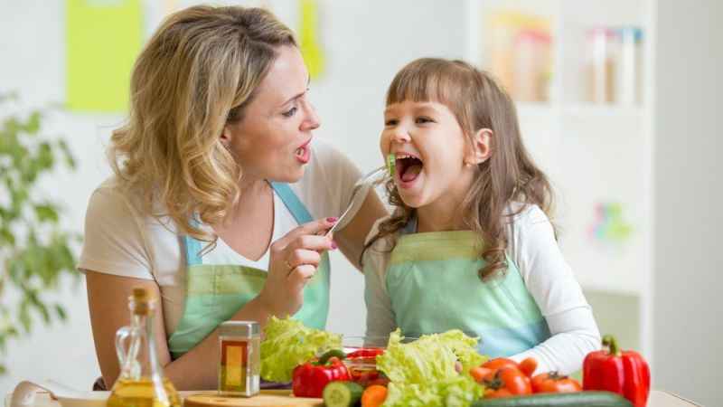 Çocuğunuzu vitamine ‘boğmayın!’