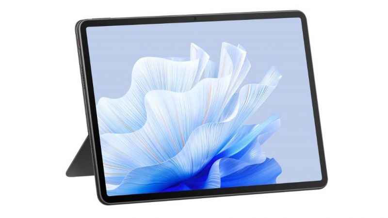Huawei Yeni Tablet Ürün Serilerini Tanıttı Huawei MatePad Air ve MatePad 11.5