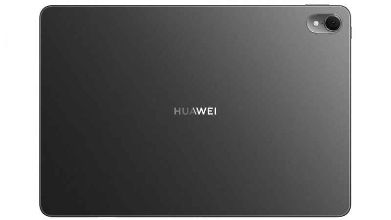 Huawei Yeni Tablet Ürün Serilerini Tanıttı Huawei MatePad Air ve MatePad 11.5