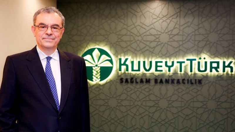 Uçtan uca ödeme sistemi BOACard’ın ilk kullanıcısı Kuveyt Türk