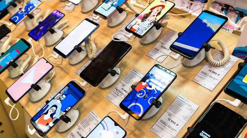 IMEI kayıt sorunu: Şikayetler bir haftada 93 kat arttı