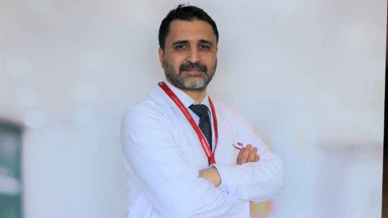 Gece tuvalete sık kalkıyorsanız dikkat ! 