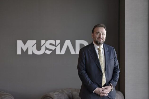 MÜSİAD’IN İNDİRİM ÇAĞRISI’NA  ÜYELERDEN TAM DESTEK