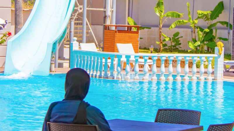 Alanya, helal turizm merkezi oldu Alanya, helal turizm merkezi oldu