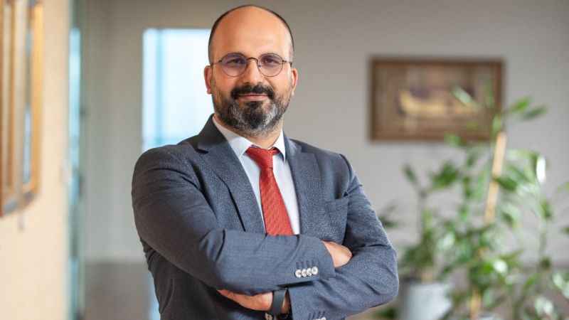 Albaraka Türk’ün Robotik Gücü büyüyor