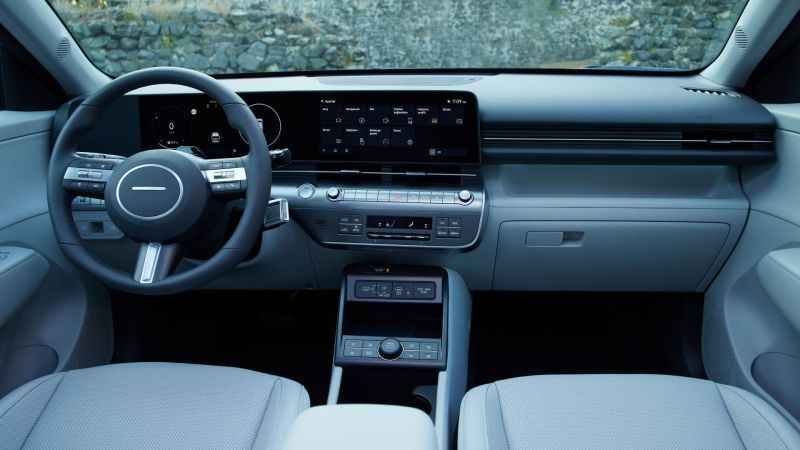 B-SUV segmenti Hyundai KONA İle yeniden şekilleniyor B-SUV segmenti Hyundai KONA İle yeniden şekilleniyor