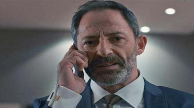 Ünlü oyuncu Levent Can kalp krizi geçirdi Levent Can kimdir