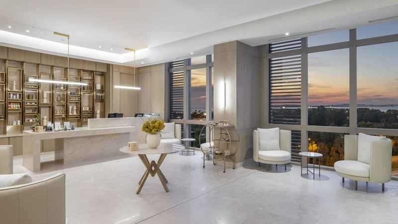 Benzersiz bir konaklama deneyimi Hyatt Regency İzmir İstinyepark’da Benzersiz bir konaklama deneyimi Hyatt Regency İzmir İstinyepark’da