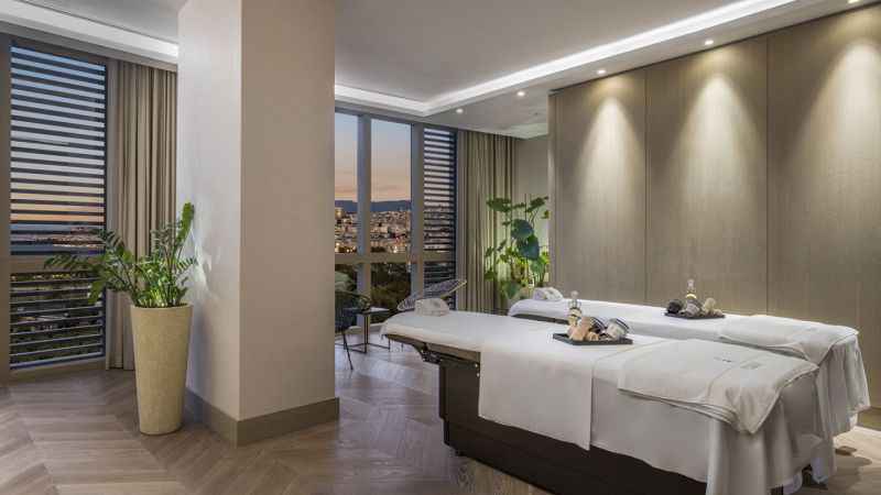 Benzersiz bir konaklama deneyimi Hyatt Regency İzmir İstinyepark’da Benzersiz bir konaklama deneyimi Hyatt Regency İzmir İstinyepark’da