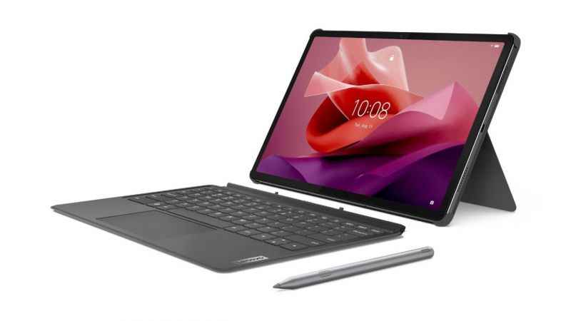 Lenovo, Tab P12 tableti ile eğlence, öğrenme araçları ve daha fazla mobiliteyi üstün bir performansla buluşturuyor