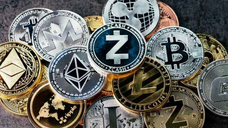 Son dönemin parlayan altcoinleri