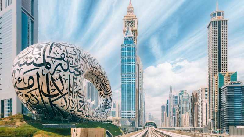 Körfez’in akıllı şehirleri Türk teknolojisi ile buluşacak