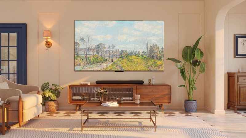 TCL’in yenilikçi özelliklere sahip QLED TV modeli C645 satışa çıktı TCL’in yenilikçi özelliklere sahip QLED TV modeli C645 satışa çıktı