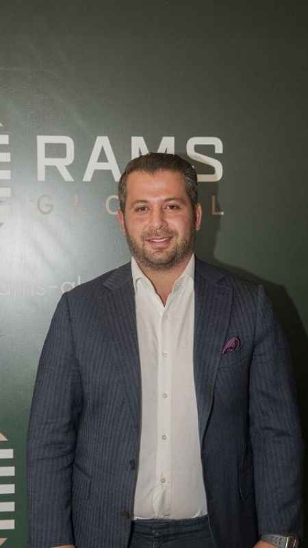 RAMS Türkiye’den 2 yılda 2 milyon metrekare RAMS Türkiye’den 2 yılda 2 milyon metrekare