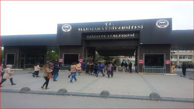 Marmara Üniversitesi 86 öğretim üyesi alacak