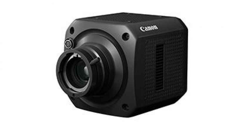 Canon’dan dünyanın ilk SPAD sensörlü ultra yüksek hassasiyetli kamerası; MS-500