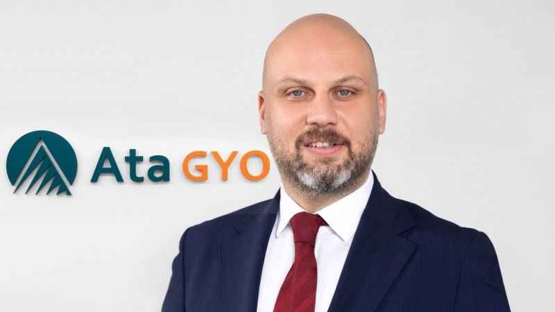 ATA GYO ilk 6 aylık dönemde karlılığını artırdı