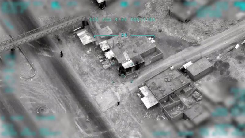 Son 24 saatte 184 rejim askeri etkisiz hale getirildi