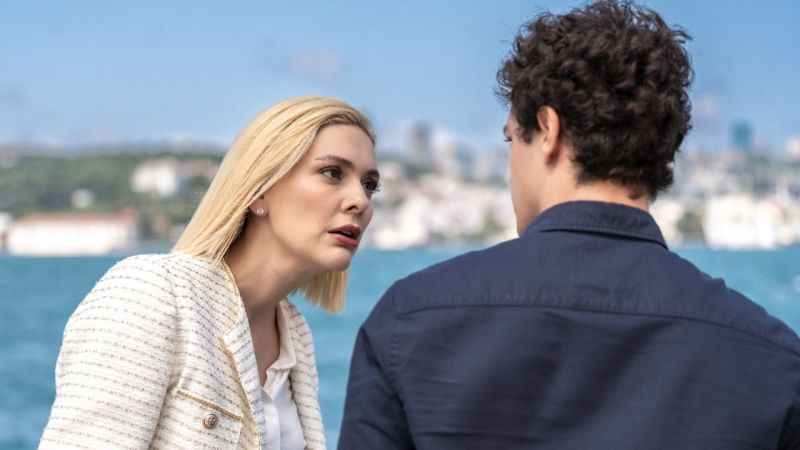 Prime Video, ilk Yerli Amazon Original dizisi Düğüm’ün çekimlerine başladı 