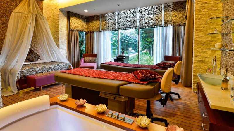 Gloria Hotels & Resorts, SPA merkezlerinde sonbahara özel imza deneyimler