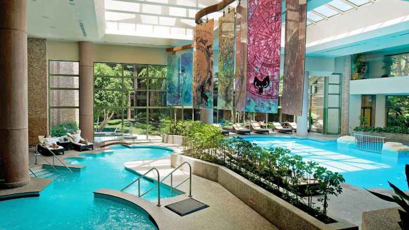 Gloria Hotels & Resorts, SPA merkezlerinde sonbahara özel imza deneyimler