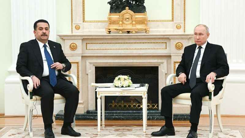 Putin: 