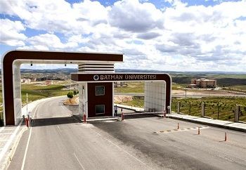 Batman Üniversitesi Öğretim Elemanı alımı yapacak