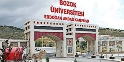 Yozgat Bozok Üniversitesi Öğretim Elemanı alıyor