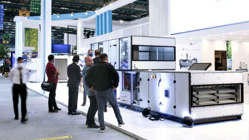 ISK-SODEX etkinlik ve yarışmalarıyla bu yıla da damgasını vuracak