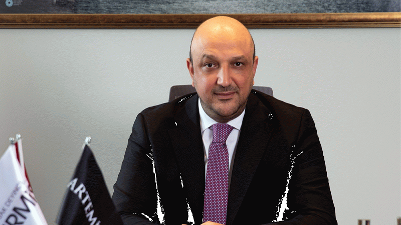 Halı sektörünün öncü markası Artemis Halı halka arz için başvuru yaptı