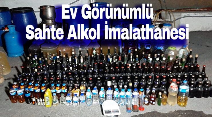 Genel İçiciler Dikkat!!!