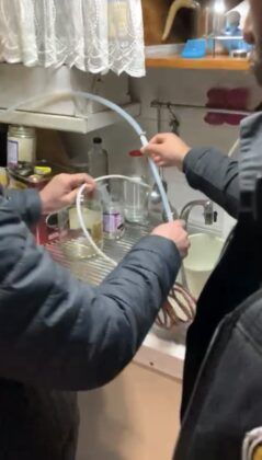 Genel İçiciler Dikkat!!!