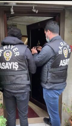 Genel İçiciler Dikkat!!!