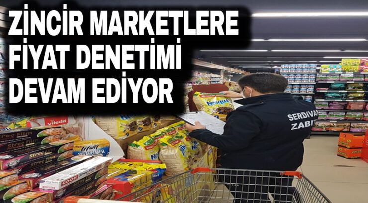 BRAVO SERDİVAN BELEDİYESİ