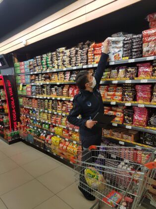 BRAVO SERDİVAN BELEDİYESİ