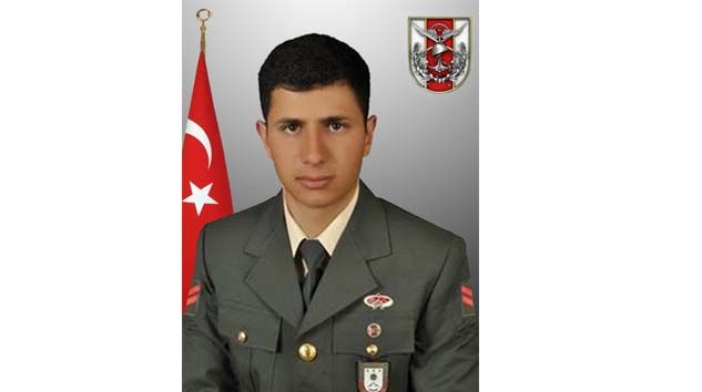 İdlib’de şehit olan Uzman Çavuş Fatih Kara kimdir nerelidir