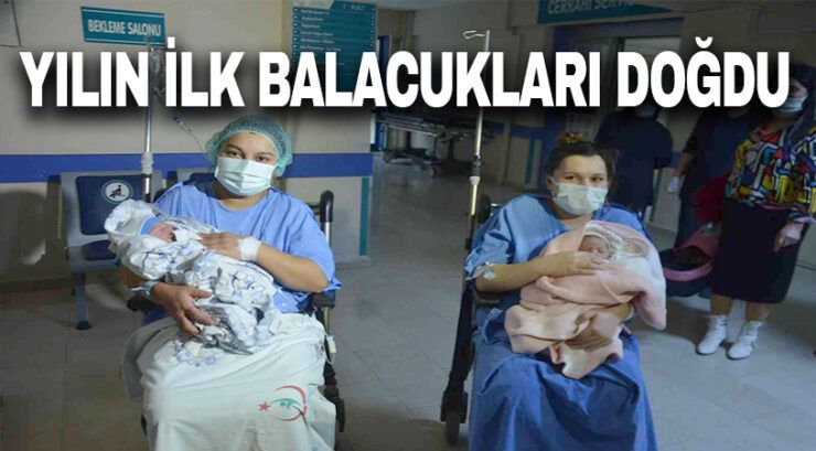 Masal Duru ve Yaşar Aras