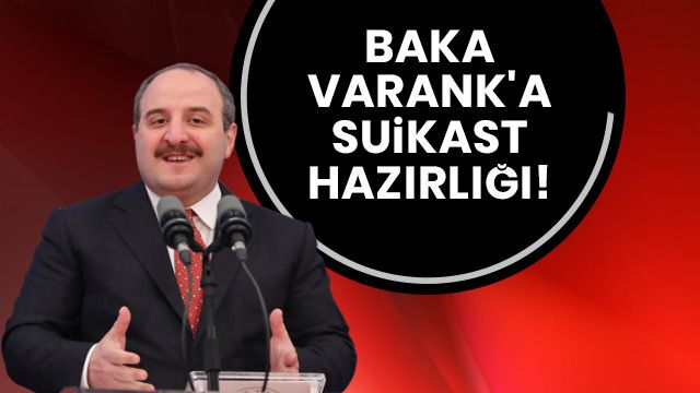 Varank’a suikast hazırlığı! Telefonundan fotoğrafı çıktı…