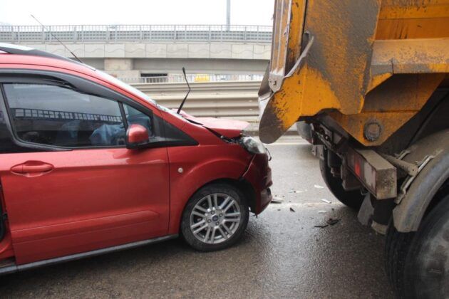 Yine Denetimsizlik Tablosu…