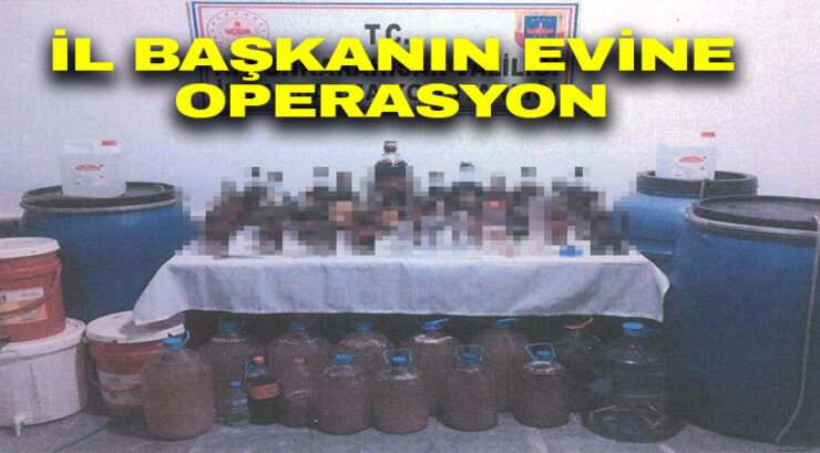 Olaydan Haberim Yok…