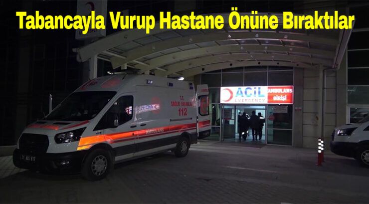 Vicdanlı Tetikçi…